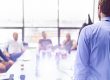 corporate meditation class