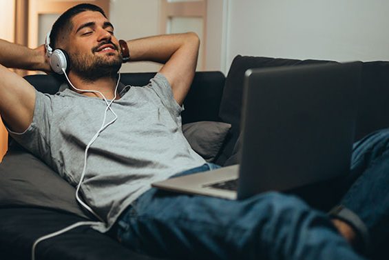 Virtual Mindfulness Classes for Corporations