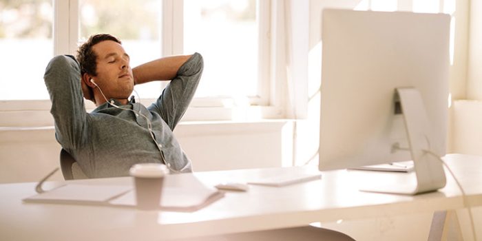 meditation for employees
