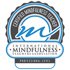 Certified Mindfulness Teacher Professional Level