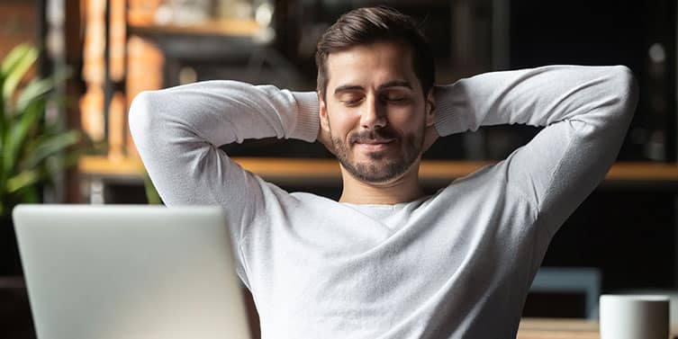 Corporate Meditation Programs via Zoom