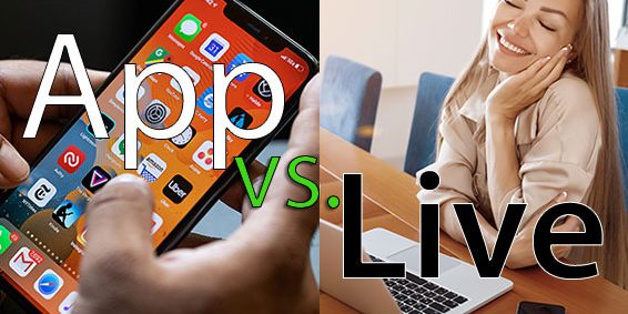 meditation apps vs virtual meditation classes meditation apps vs virtual meditation classes