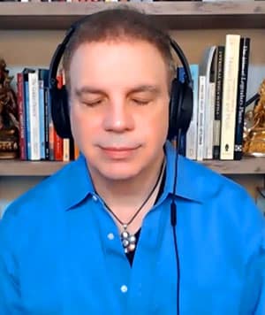Dan Globus, Mindfulness Meditation Instructor