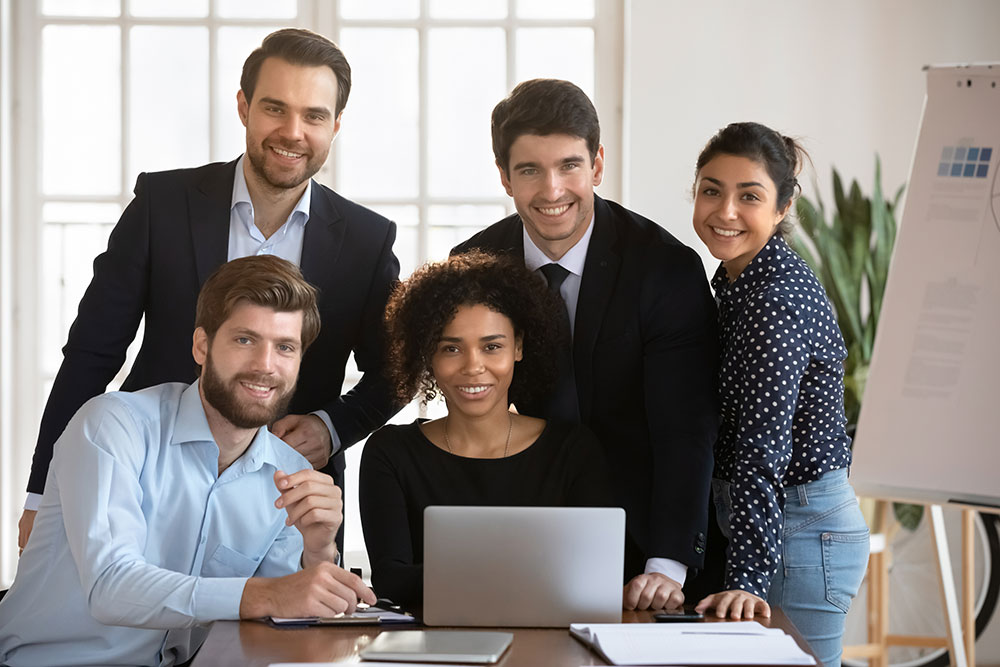 meditation enhances team collaboration
