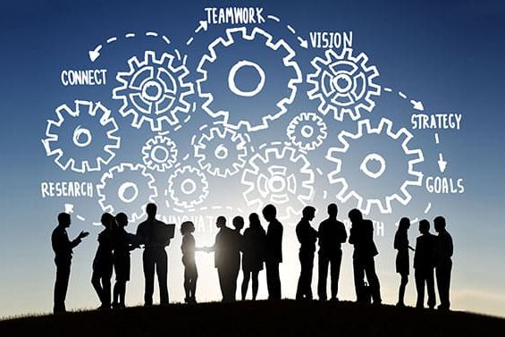 meditation for business